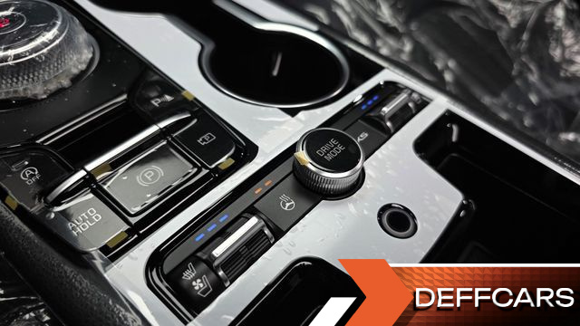 Kia K5 2.0 Signature купить на сайте DeffCars
