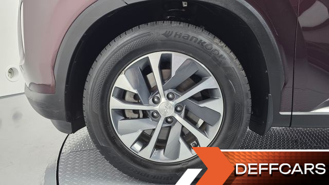 Hyundai PALISADE Gasoline 3.8 2WD Exclusive купить на сайте DeffCars