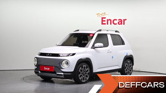 Hyundai CASPER Inspiration купить на сайте DeffCars