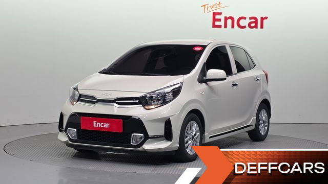 Kia MORNING Prestige купить на сайте DeffCars