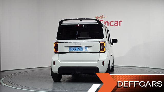 Kia RAY Air купить на сайте DeffCars