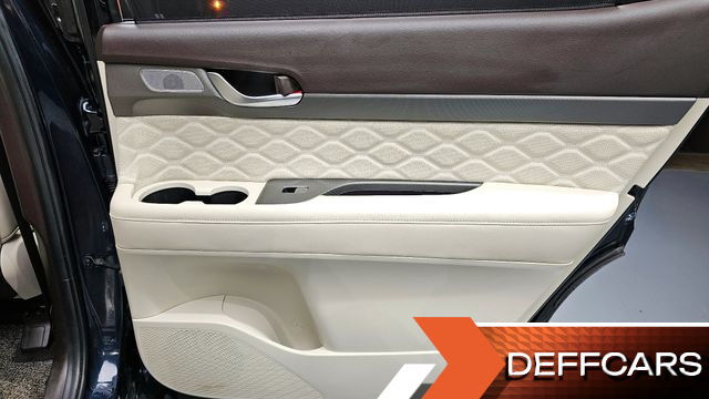Hyundai PALISADE Diesel 2.2 2WD Calligraphy купить на сайте DeffCars
