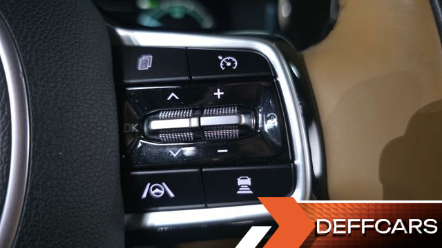 Kia SORENTO HEV 1.6 2WD Signature купить на сайте DeffCars