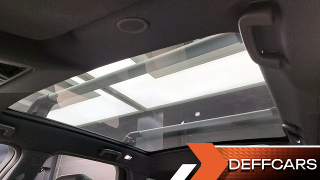 Land Rover DISCOVERY SPORT P250 Dynamic SE купить на сайте DeffCars