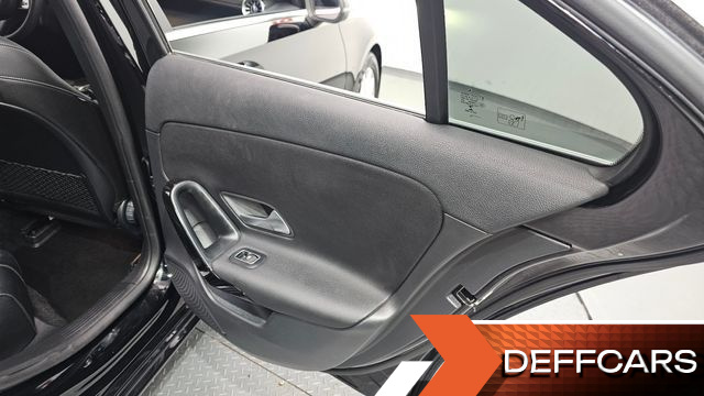 Mercedes A-CLASS A220 Sedan купить на сайте DeffCars