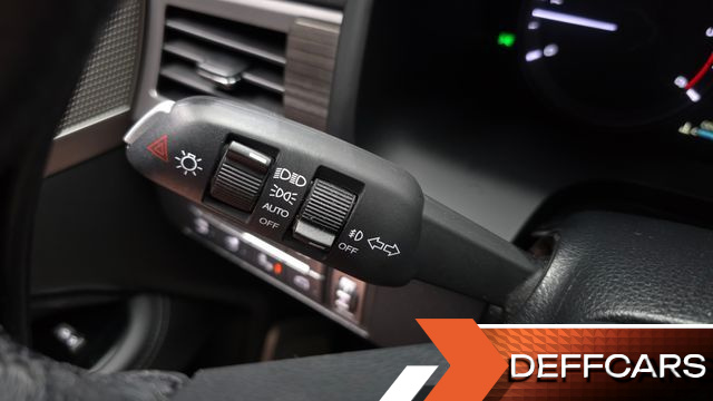 Ssangyong REXTON Diesel 2.2 2WD Eurasia Edition купить на сайте DeffCars