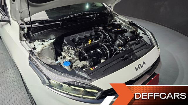 Kia K3 1.6 signature купить на сайте DeffCars