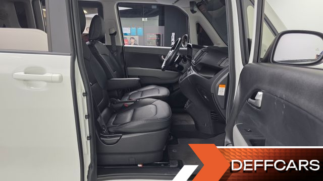 Kia RAY Air купить на сайте DeffCars