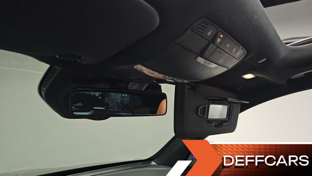 Mercedes GLC-CLASS GLC300 4MATIC Premium купить на сайте DeffCars