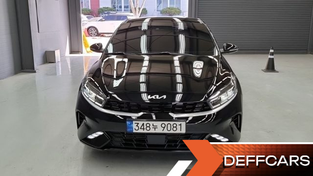 Kia K3 1.6 signature купить на сайте DeffCars