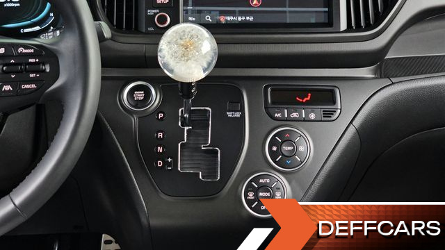 Kia RAY Gravity купить на сайте DeffCars