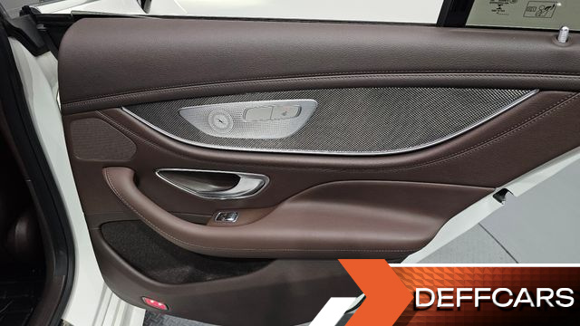 Mercedes CLS-CLASS CLS300d AMG Line купить на сайте DeffCars