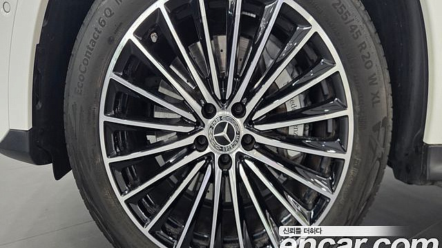 Mercedes GLC-CLASS GLC300 4MATIC Coupe купить на сайте DeffCars