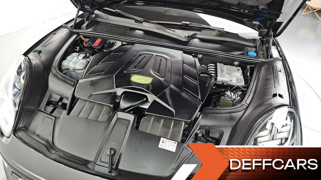 Porsche CAYENNE 3.0 PLATINUM EDITION купить на сайте DeffCars