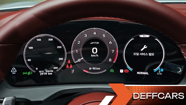 Porsche PANAMERA 4.0 GTS купить на сайте DeffCars