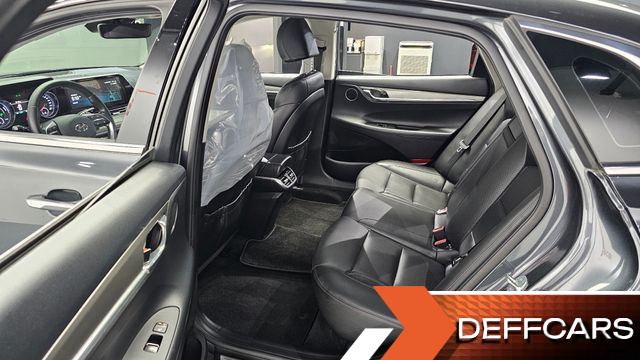 Hyundai GRANDEUR Premium купить на сайте DeffCars