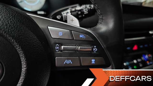 Hyundai PALISADE Gasoline 3.8 2WD Prestige купить на сайте DeffCars