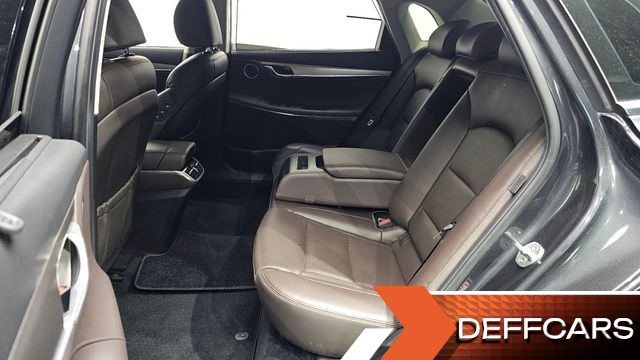 Hyundai GRANDEUR 2.5 Exclusice купить на сайте DeffCars