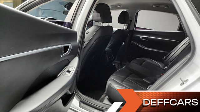Hyundai SONATA 2.0 Premium купить на сайте DeffCars