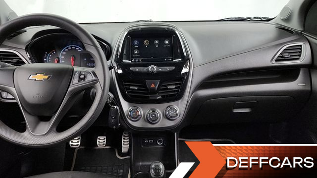 ChevroletGMDaewoo SPARK LT купить на сайте DeffCars