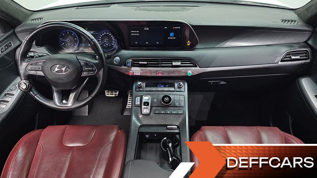 Hyundai PALISADE Diesel 2.2 2WD Prestige купить на сайте DeffCars