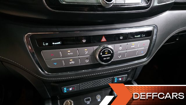 Ssangyong REXTON Diesel 2.2 4WD Noblesse (5-Link) купить на сайте DeffCars