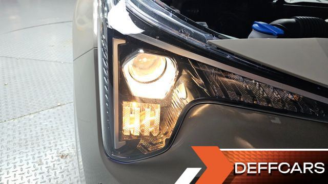 Kia MORNING Prestige купить на сайте DeffCars