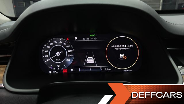 Kia K9 3.3 T-GDI AWD Best Selection Ⅰ купить на сайте DeffCars