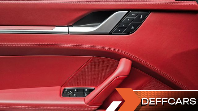 Porsche 911 Carrera 4 GTS купить на сайте DeffCars