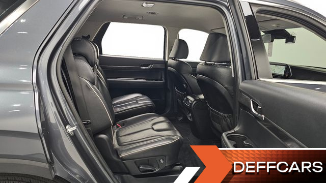 Hyundai PALISADE Gasoline 3.8 2WD Prestige купить на сайте DeffCars