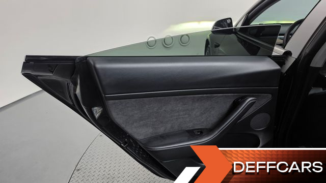 Tesla MODEL 3 Long Range AWD купить на сайте DeffCars