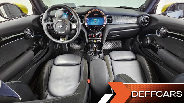 Mini COOPER SE Electric 3rd купить на сайте DeffCars