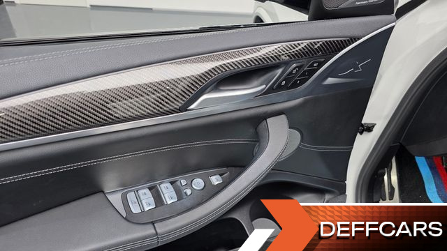 BMW X4 xDrive 20d M Sports Pro купить на сайте DeffCars