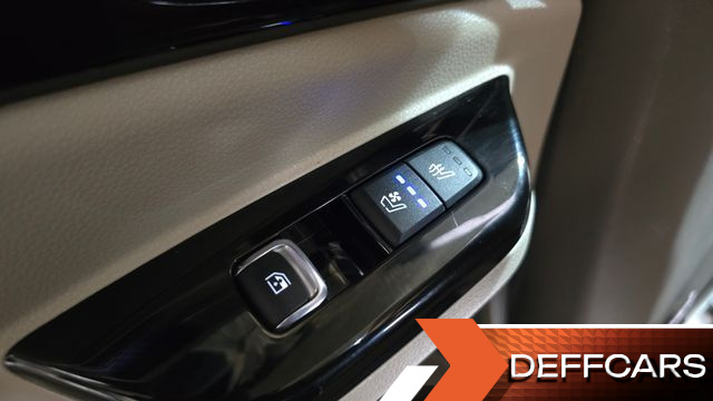 Kia CARNIVAL Gasoline 7-Seater Hi-Limousine Signature купить на сайте DeffCars