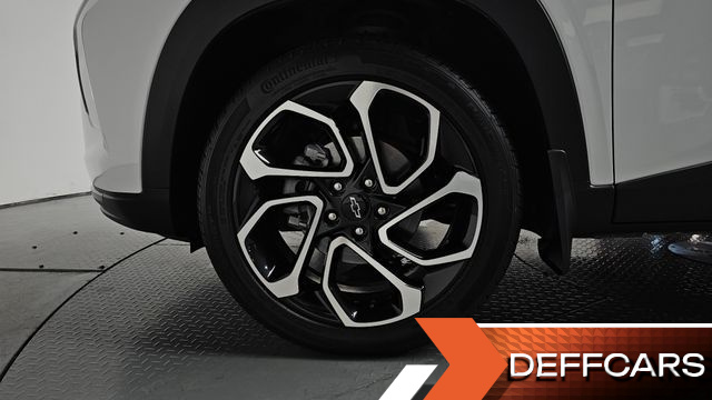 ChevroletGMDaewoo TRAX 1.2 RS купить на сайте DeffCars