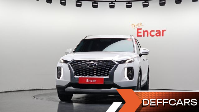 Hyundai PALISADE Gasoline 3.8 2WD Prestige купить на сайте DeffCars