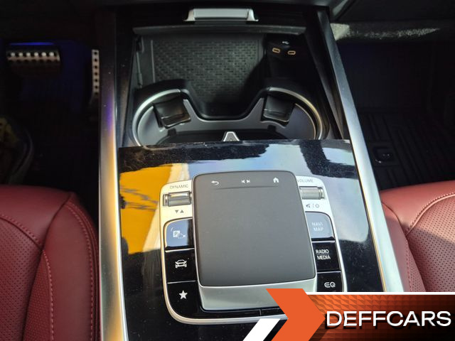 Mercedes G-CLASS G580 EQ Technology купить на сайте DeffCars
