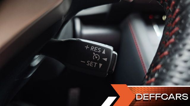 Lexus IS F-Sport купить на сайте DeffCars