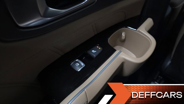 Kia SORENTO HEV 1.6 2WD Noblesse купить на сайте DeffCars