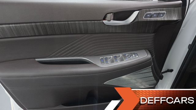Hyundai PALISADE Gasoline 3.8 4WD Calligraphy купить на сайте DeffCars