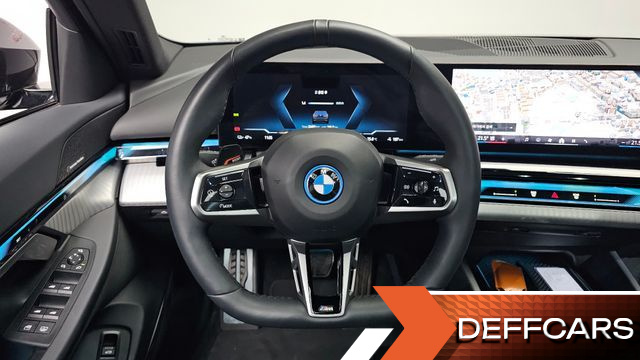 BMW I5 eDrive 40 M Sport купить на сайте DeffCars