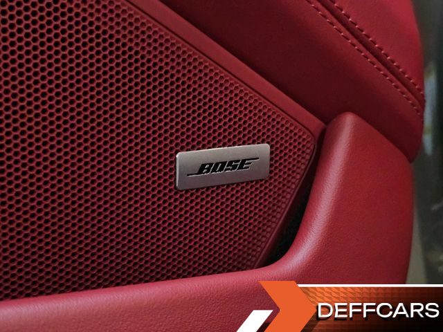 Porsche 911 Carrera GTS Cabriolet купить на сайте DeffCars