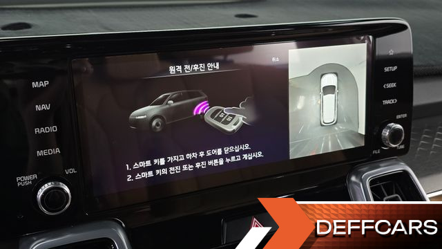 Kia SORENTO Gasoline 2.5T 2WD Gravity купить на сайте DeffCars