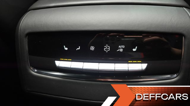 Cadillac ESCALADE 6.2 Premium Luxury Platinum купить на сайте DeffCars