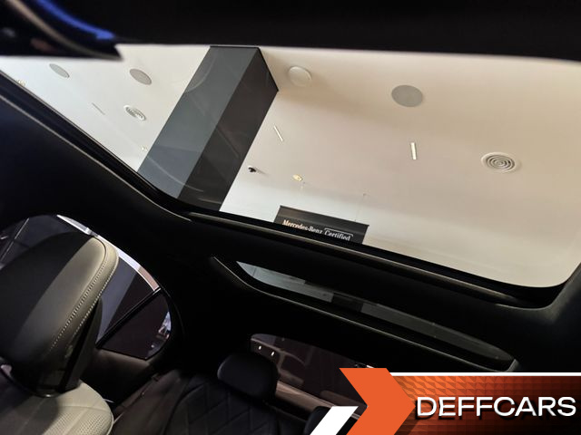 Mercedes E-CLASS E450 4MATIC Exclusive купить на сайте DeffCars