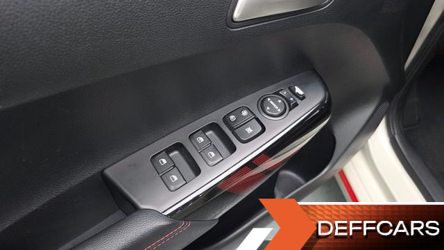 Kia MORNING Prestige купить на сайте DeffCars