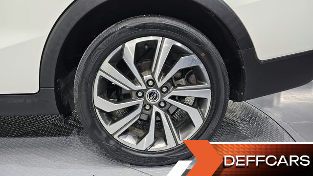 Ssangyong TIBOLI 1.5 A3 2WD купить на сайте DeffCars