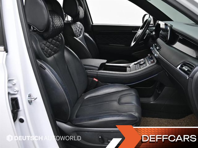 Hyundai PALISADE Gasoline 3.8 4WD VIP купить на сайте DeffCars