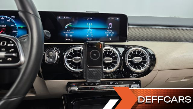 Mercedes A-CLASS A220 Sedan купить на сайте DeffCars