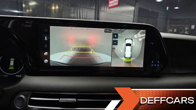 Hyundai PALISADE Gasoline 3.8 2WD Calligraphy купить на сайте DeffCars